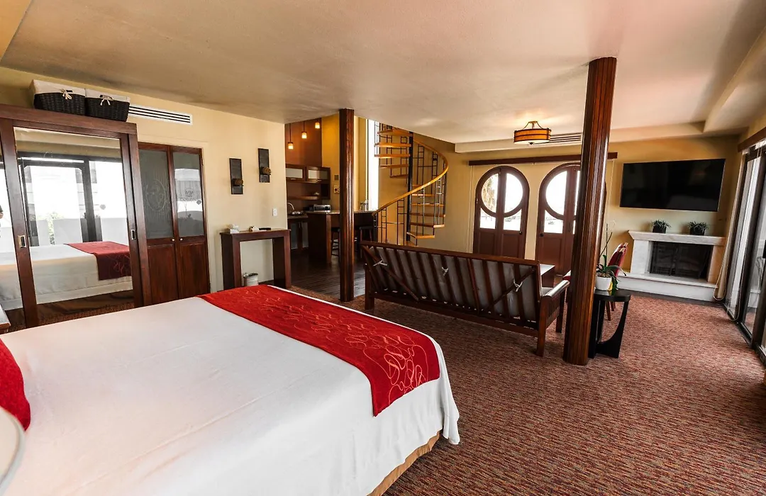 Corona Hotel & Spa-1